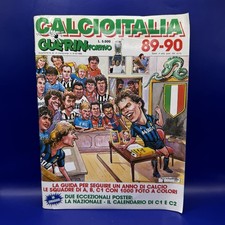 CALCIO ITALIA GUERIN SPORTIVO
