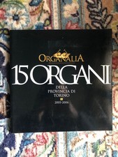 Organalia - 150 Organi Della