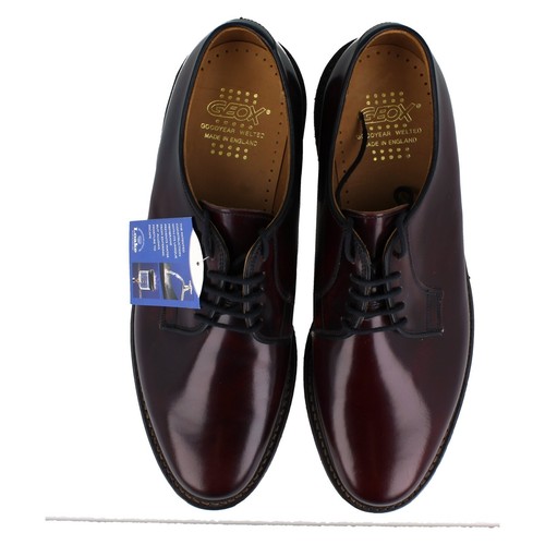 Scarpa stringata uomo - geox, by