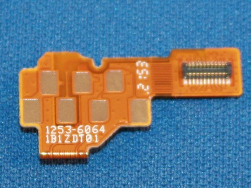 Sony xperia st25 flex band - u, i