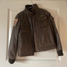 Giacca Aeronautica Militare