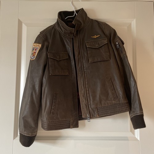 Giacca aeronautica militare - aeronautica,