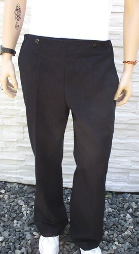 Pantaloni pieghevoli originali