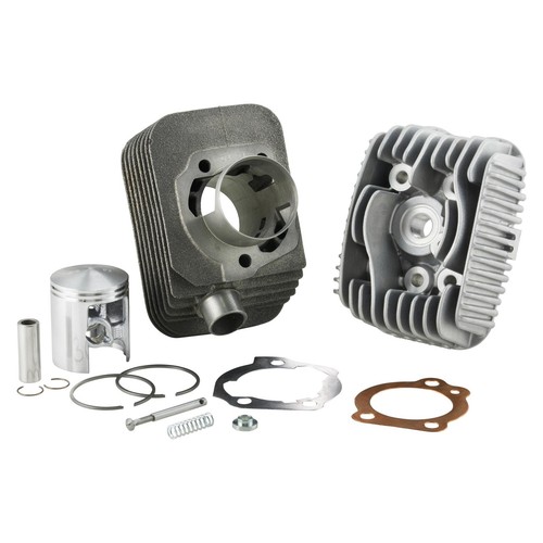 Kit cilindro malossi sport - kit,