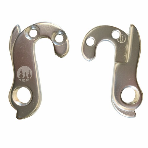Gancio deragliatore giant - gancio,