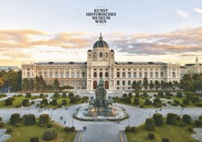 Piatnik Kunsthistorisches Museum Vienna puzzle 1000 pezzi