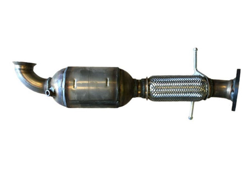 Catalizzatore per ford focus - per,