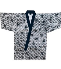 Sushi Chef Happi Coat Chef