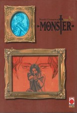 Monster Deluxe  9 di 9