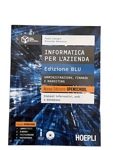 Informatica per azienda - informatica, l'azienda
