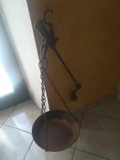 bilancia a stadera leggere