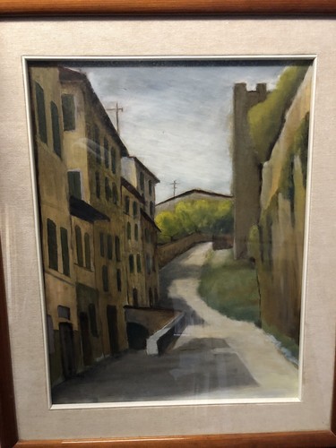 Fuori porta san - fuori, niccolò