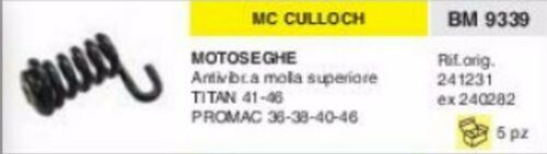 241231 antivibrante molla - antivibrante, a