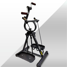 Exercise Master Gym Pedal