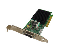 nVIDIA QUADRO 4 580 XGL 64MB