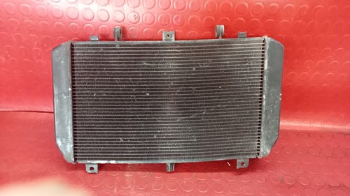 Radiatore acqua kawasaki z750 - radiatore,