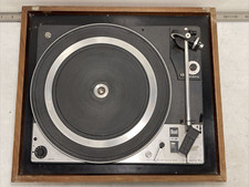 Vintage United Audio Dual 1228