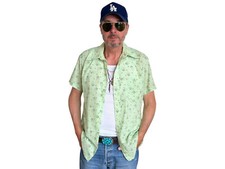 Camicia casual vintage taglia