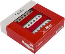 ALNICO Fender TEX MEX Strat