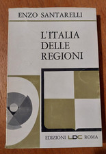 libro l'italia delle regioni