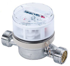 Wasserzähler2017 Contatore