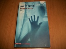 MARCO BETTINI-POLVERE