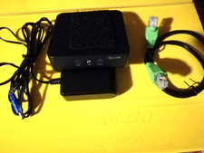 SKY Decoder SC201 - Wireless single band per decoder - Full completo