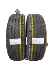 2 PNEUMATICI USATI 185/65 R 15