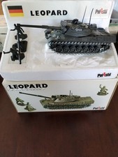 Polistil Carro Armato Tank