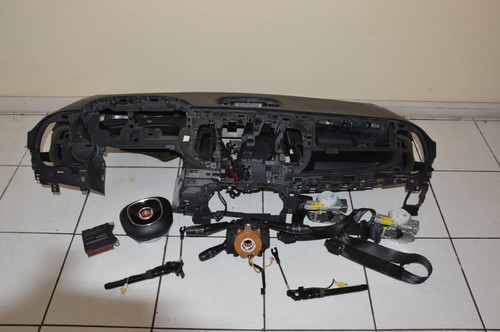 25682 kit airbag fiat - fiat, 500l