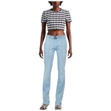Jeans Blugirl Blumarine denim