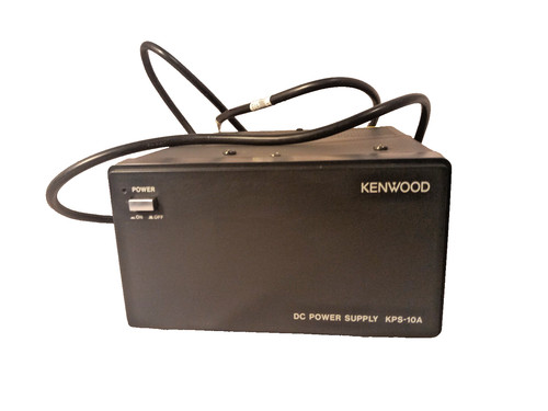 Kenwood kps 10a - kps-10a, alimentatore