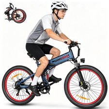 Bicicletta Elettrica 1000W