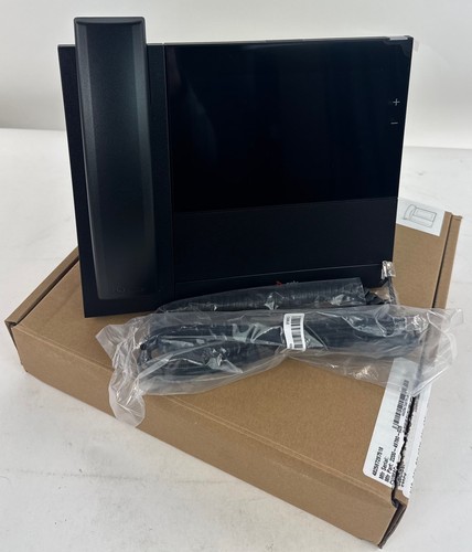 Telefono voip polycom - voip, 600