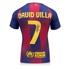 Maglia del Barcellona