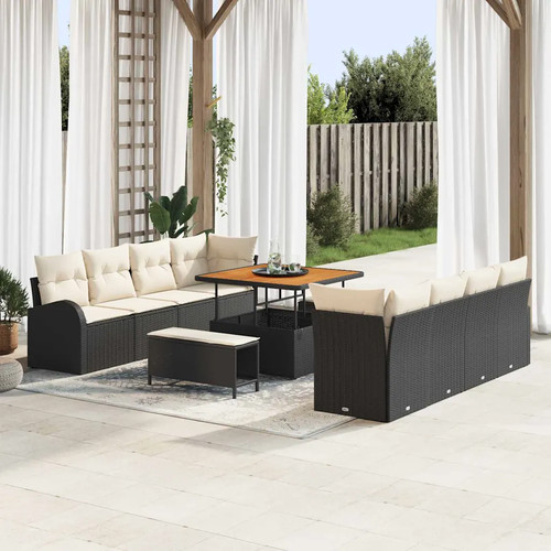 Set divano giardino pz - giardino,