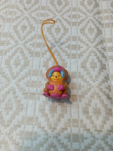 Mandrillo peek pooh - peek, a