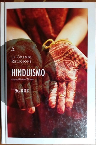 Hinduismo grandi religioni - le,