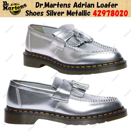 Scarpe mocassino martens - scarpe,