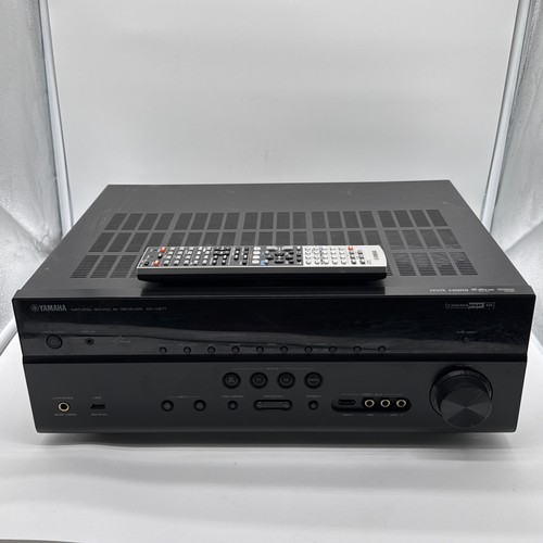 Yamaha v671 1 - yamaha, rx