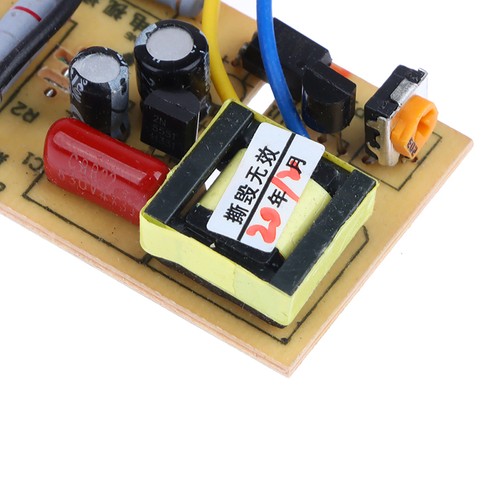 Modulo alimentatore universale - modulo,