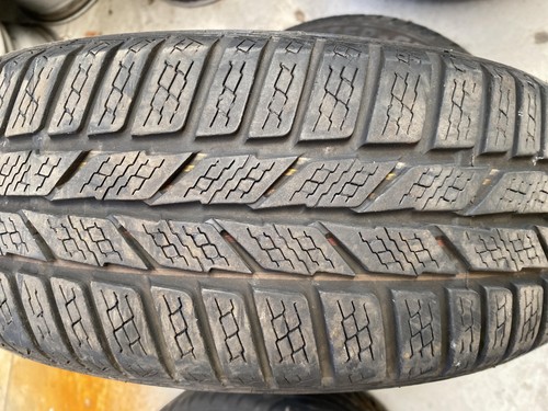 Gomme invernali usate - invernali,