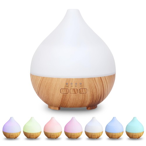 Diffusore oli essenziali - diffusore,