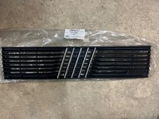 FIAT PANDA 1986 4x4 MASCHERINA GRILL CALANDRA