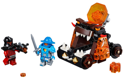 Lego nexo knights - lego,