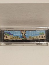 Micro Treni Scala N Rail Box