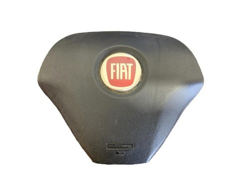 Airbag volante per fiat - volante,
