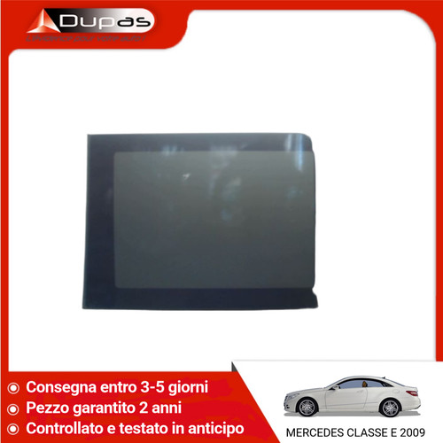 Vetro tetto apribile - tetto,