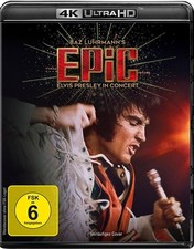 Vorbestellung: EPiC: Elvis