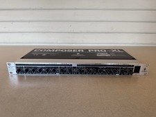 Behringer Composer Pro-XL